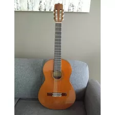 Guitarra Clásica Española De Estudio Y De Concierto 