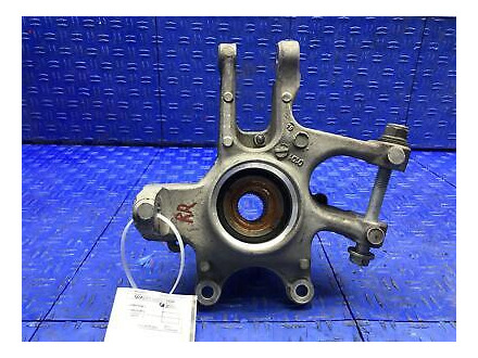 2014-2020 Jaguar F-type 2.0l Right Rear Spindle Knuckle Wh Foto 7