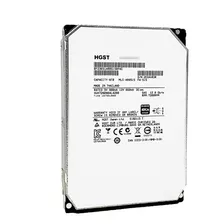 Hd Sas Servidor Enterprise Hgst 8tb 12gb/s 3.5' 