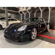 Porsche Cayman S - Cayman - Boxster - 911 - Macan 