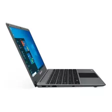 Laptop Ghia Libero Elite Intel Ci3-10110u 8gb 256gb 14 Color Gris