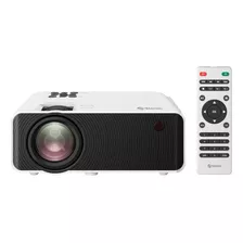 Videoproyector Steren Pro-300 7000 Lúmenes 1280x720