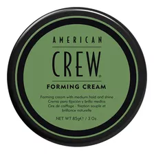 Pomade Forming Cream 85g American Crew