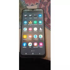 Célular Samsung A30 Libre