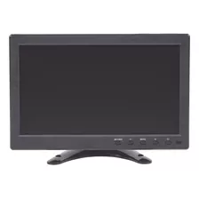 Monitor 1na Para Vehículos Entradas Hdmi Vga Y Rca