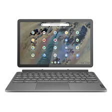 Tablet Notebook Lenovo 10,95'' Snapdragon 7c 8gb 128gb Chrom