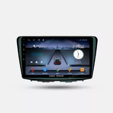 Autoradio Android Suzuki Baleno 2016-2021 Homologada