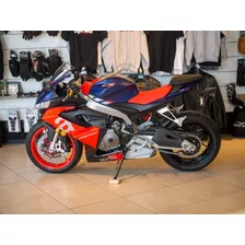 Aprilia Rs 660 Violeta 0 Km