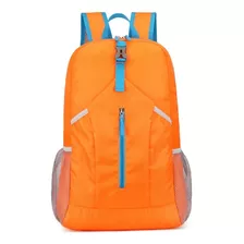 R2301 Mochila Plegable Organizador Impermeable Equipaje