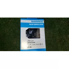 Cambio Trasero Shimano De 11 Velocidades 