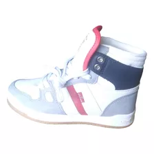 Zapatillas De Niño Levi's 