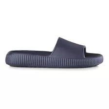 Slide Nuvem Chinelo Sanope Confortavel Eva Macio Confortavel