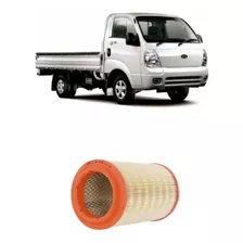 Filtro De Ar Kia Bongo K2500 2.5 8v 2008 2009 2010 2011 2012