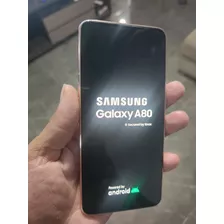 Samsung Galaxy A80 128 Gb Angel Gold 8 Gb Ram Sm-a805f