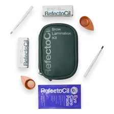 Kit 24 Aplicações Refectocil Brow Lamination