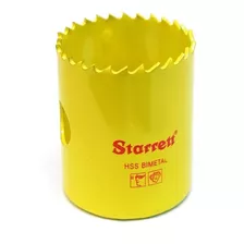 Sierra Copa Acero Rápido 1.1/2'' - 38mm Starret