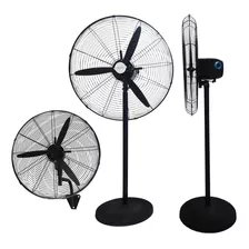 Ventilador Industrial De 26 Pulgadas Roccia