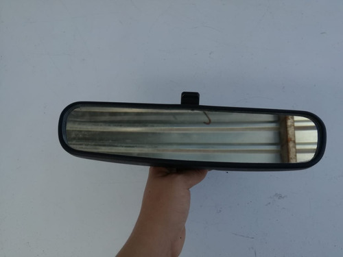 Espejo Retrovisor Interior Mercedes Benz A190 Aut 99-04 Foto 6