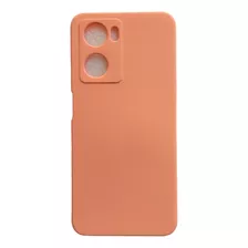 Carcasa Oppo A57 Silicona Compatible