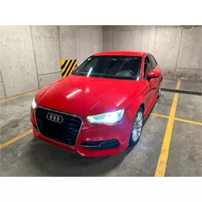 Audi A3 2014 1.8 S Line At