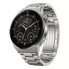 Smartwatch Reloj Huawei Watch Gt 3 Pro Titanium Color De La Caja Titanio