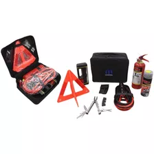 Kit De Emergencia Mopar, Herramienta Fundamental 68031921aa.