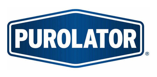 Filtro Aceite Purolator Nissan Versa Tiida March Hyunda Atos Foto 2