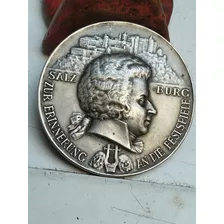 Medalla Antigua Salzburg 