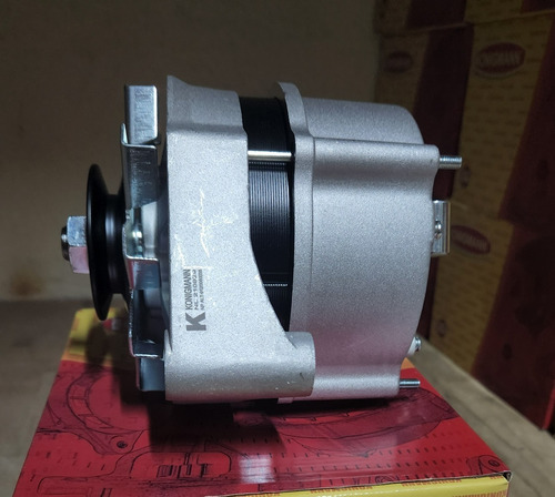 Alternador Chevrolet Luv 2.3 Encendido Bosch Foto 4