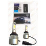 Kit De Led 2 Caras S2 H11,h7,9005,9006,h3,h1,880 Automotriz