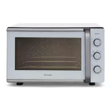 Forno De Bancada Elétrico Mueller Sapore 44l Branco 220v