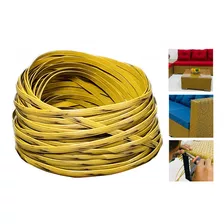 Rattan Sintético Mimbre Para Reparación 250g (30mt)