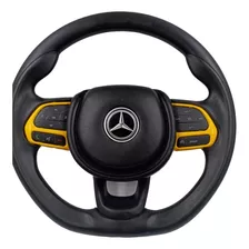 Volante Para Mercedes Benz Mb1 1620 709 1113 1313