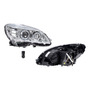 Set Faros Niebla Delanteros S/foco Depo C350 2006