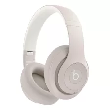 Auriculares Inalámbricos Bt Beats Studio Pro 40hs Black Color Blanco