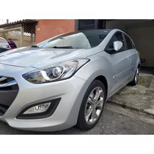 Hyundai I30 2015 1.8 Série Limitada Aut. 5p