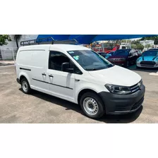 Vw Caddy 2017