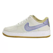 Champion Nike Air Force Color Reflectivo