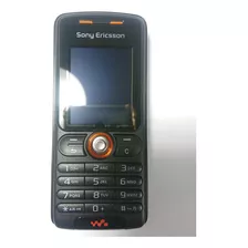 Sony Ericsson W200 Nuevo