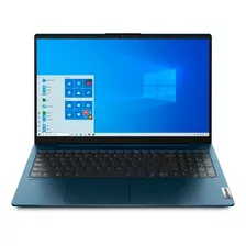 Notebook Lenovo Ideapad 5 15alc05 15.6 Fhd Tn