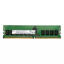 Memória Ram 16gb 1 Sk Hynix Hma82gr7afr8n-vk