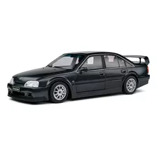 Miniatura Opel Chevrolet Omega 500 Evo 1990 1/18 Solido