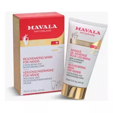 Mavala · Máscara Rejuvenecedora De Manos 75ml