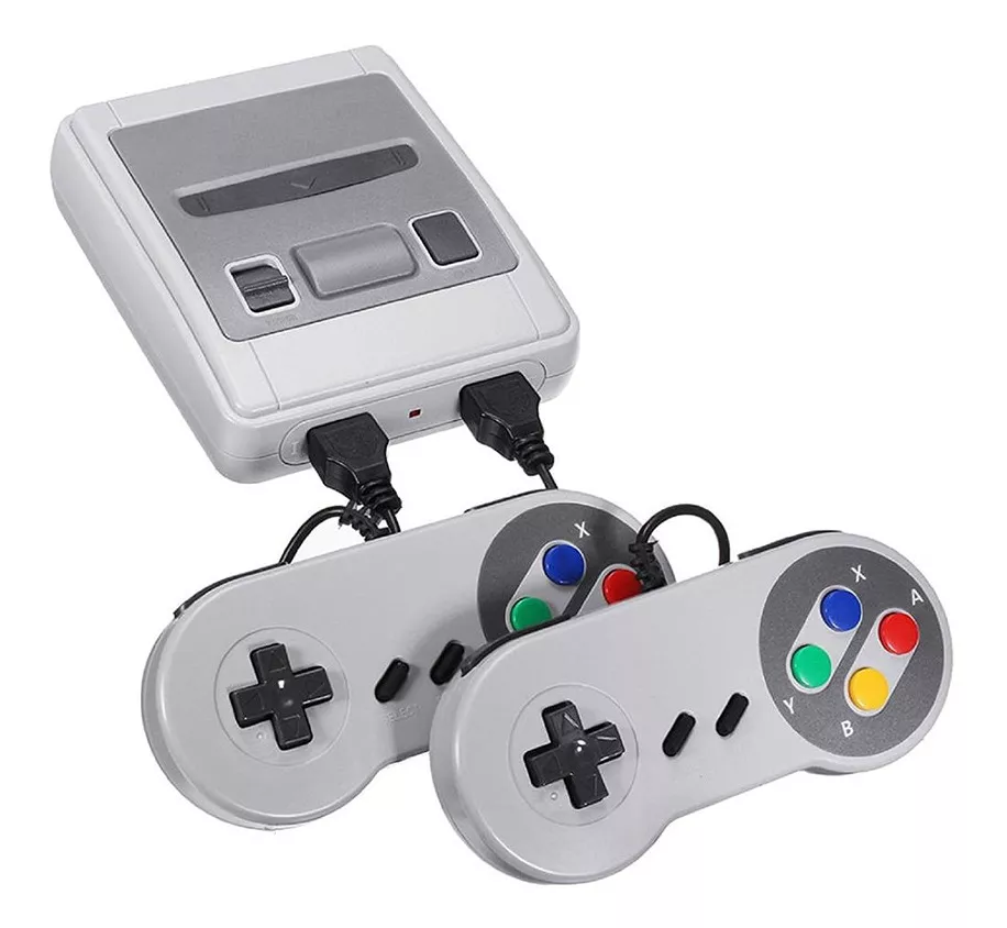 Consola Kanji Mini Game Retro Kj-minigame  Color Blanco Y Gris