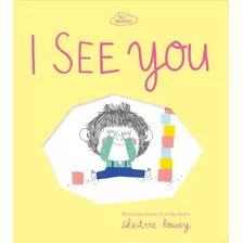 Libro I See You (the Promises Series) De Roussey Christine