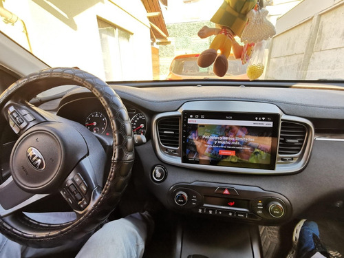 Radio Kia Sorento 4gb + Apple Carplay + Android Auto+ Canbus Foto 7