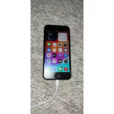 iPhone SE 2020 128gb Usado Desbloqueado Para Cualquier País,