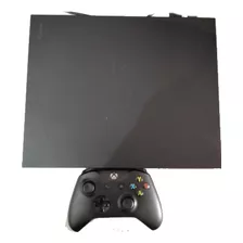 Xbox One X 