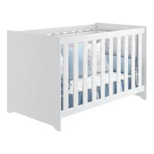 Berço Bebe Americano Quarto Infantil Padrão Inmetro 130x70 