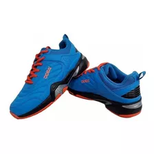 Zapatillas Padel Paddle Tenis Odea Play To Win Hombre